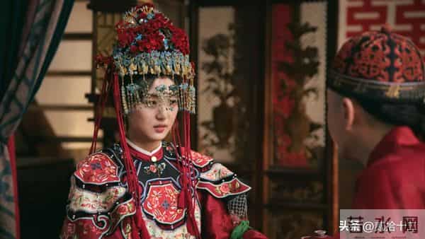 《大生意人》看清常玉儿晾着古平原,才懂李万堂为何赶李钦去读书