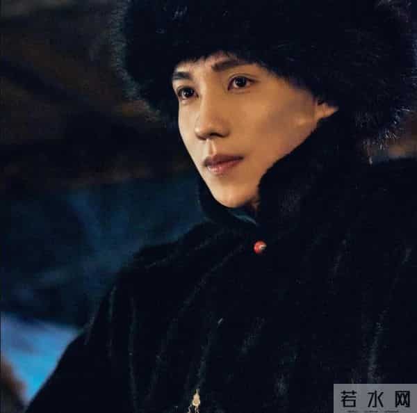 《大生意人》原著大结局：李万堂剃度出家，李钦溺亡，白依梅自尽