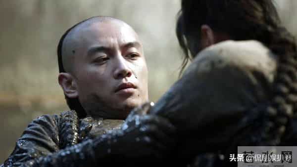 《大生意人》看清瑞麟对李万堂的算计,才懂古平原、李钦为何反目