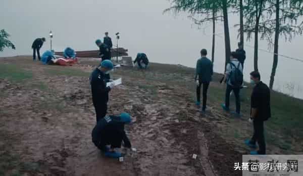 今天开播!20集刑侦悬疑剧来袭,演员阵容强大,我想说:这剧要爆