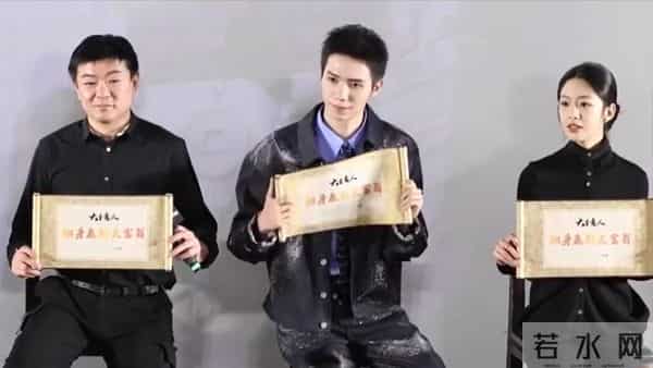 “资本家的丑孩子”收手吧！没颜值没演技，就别出来祸祸观众了