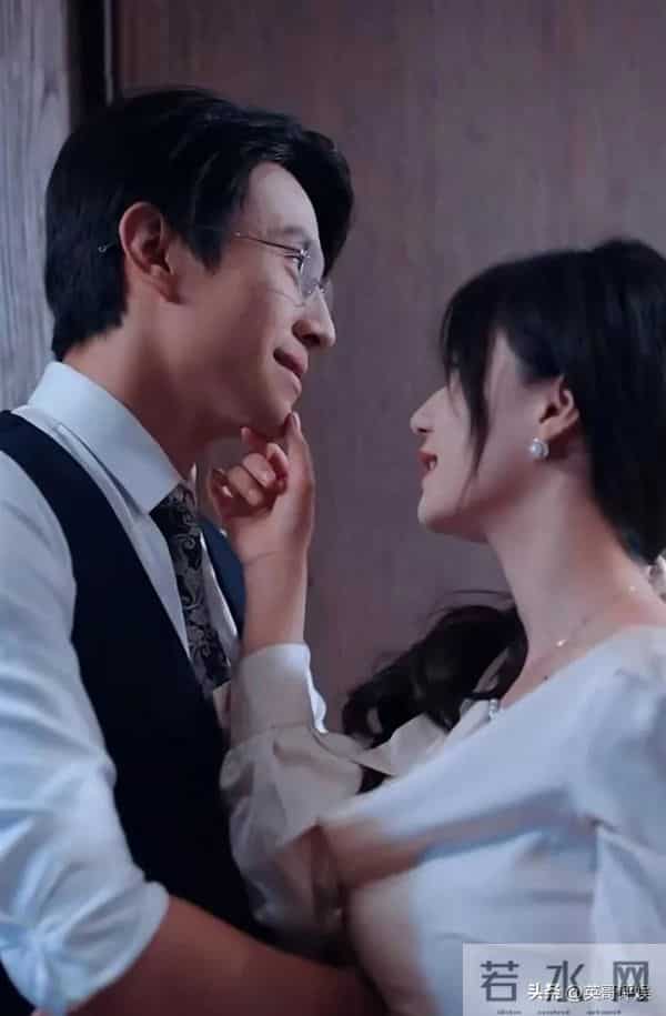 三搭刘萧旭！连郭宇欣都得羡慕，刘萧旭的“天选女主”竟然是她