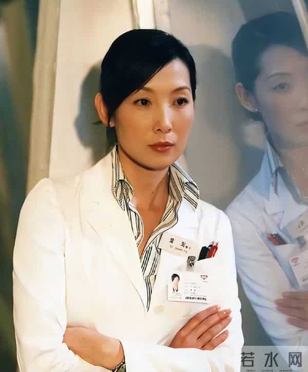 小时候觉得她们老气刻薄后来才get到美貌的TVB演员,你想起了谁?
