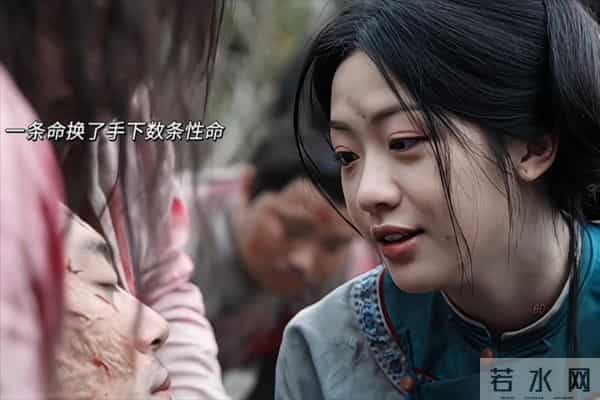 “资本家的丑孩子”收手吧！没颜值没演技，就别出来祸祸观众了