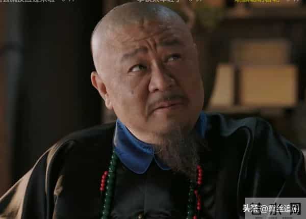 大生意人：瑞麟不知，算计李钦的二十万两银子，帮了李百万多大忙