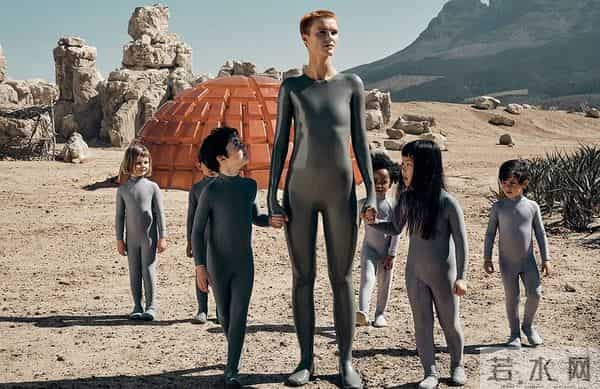 最高8.9分!这5部奇幻黄暴美剧,成年人的观剧清单