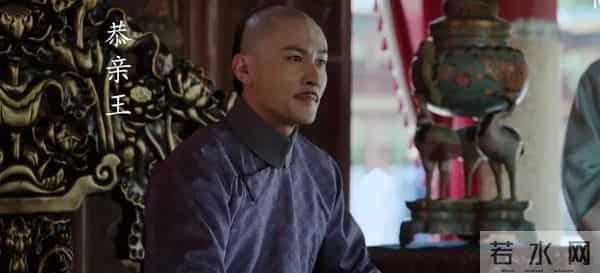 《大生意人》两大败笔，古平原杀不死，还把六王爷和徐管带当傻子