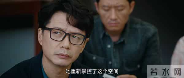 热度破18000!新刑侦大剧爆了!冲段奕宏去的,却被37岁女4号惊艳