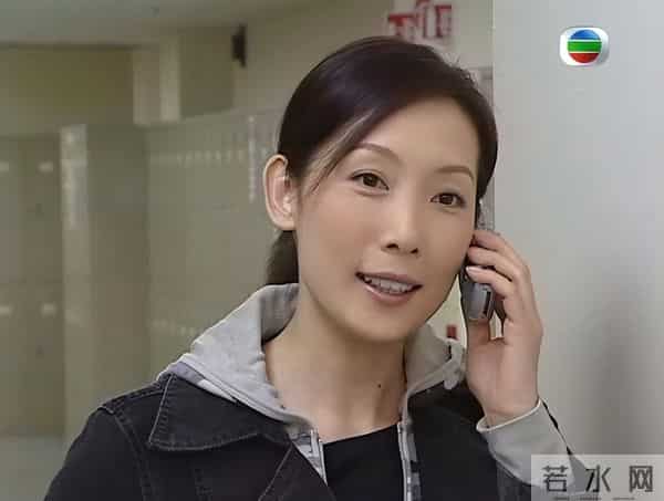 小时候觉得她们老气刻薄后来才get到美貌的TVB演员,你想起了谁?