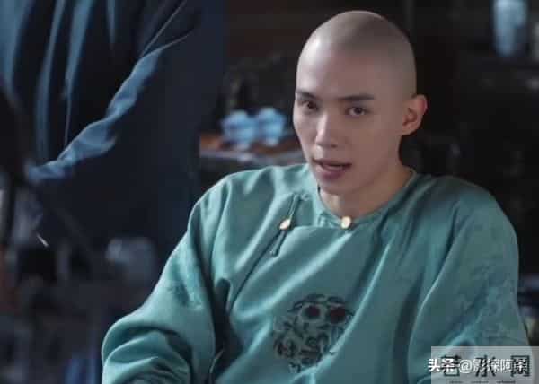 《大生意人》结局反转！李钦没死还抱得美人归，苏紫轩终成他归宿