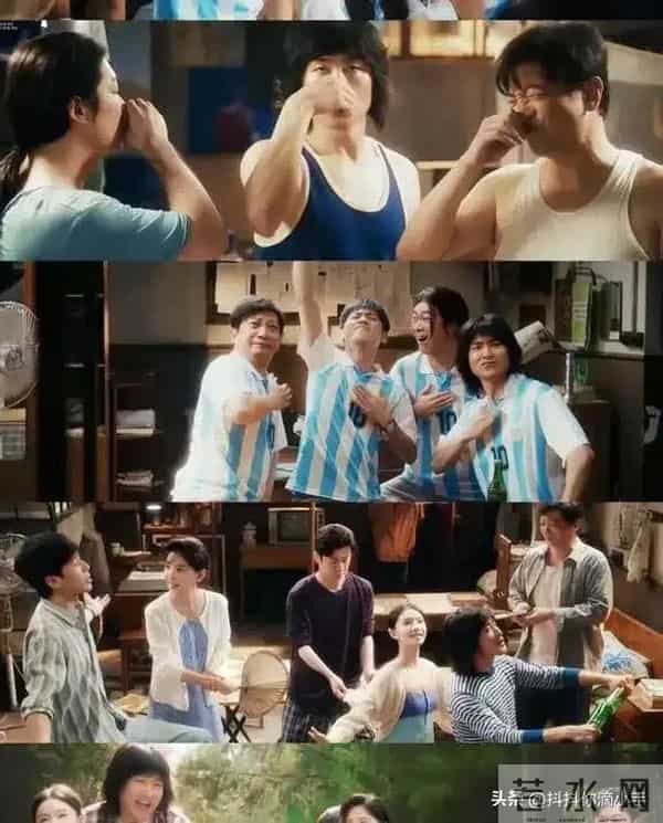 郑晓龙新剧!30位实力派助阵!90年代北漂故事!打造年代黑马剧!