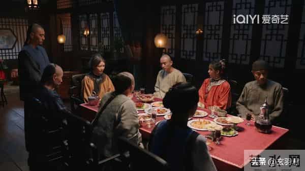 大生意人:古平原的身世浮出水面,难怪亲爹李万堂让他闹考场