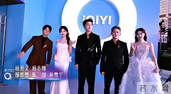 人人都能拿奖的尖叫之夜 唐诡主演却坐了一晚上冷板凳 内娱真的完了