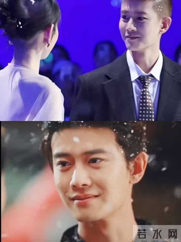 《无忧渡》售后封神!不等12年轮回,“宣半CP”尖叫夜圆梦红毯