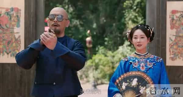 《大生意人》玉儿活了,30岁封王的古平原,把死局玩成爽局