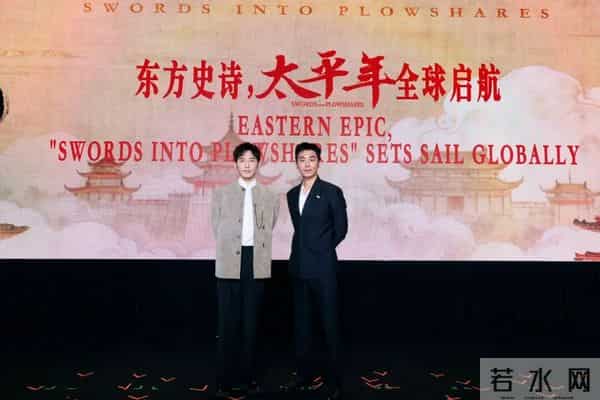 朱亚文回应并晒出最喜欢的一张剧照↓