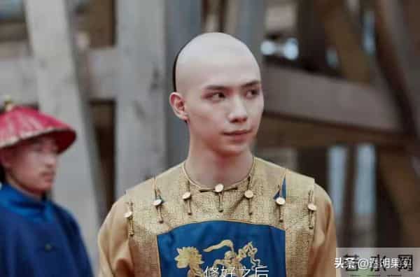 《大生意人》结局:古平原30岁封王,玉儿、李钦没死,李万堂出家