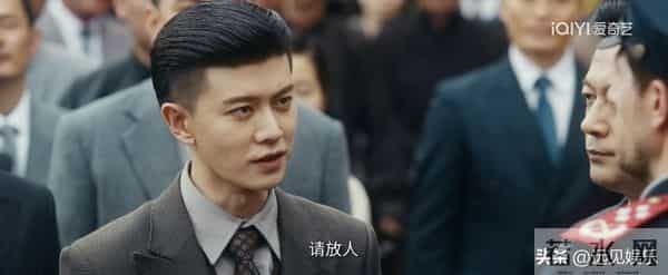 风与潮：首播，原来，这才是何贤帮助小渔的真相