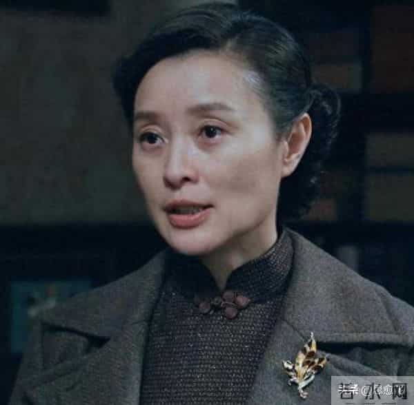 《沉默的荣耀》被指责白眼狼的阿菊，可恨，更可悲、可怜