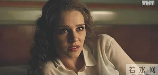 海报都要打码,俄式大尺度《背叛》,这9.1分俄剧把婚姻的遮羞布撕得粉碎