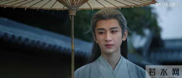 成毅领衔主演!《长安二十四计》定档12.12,咪咕预约送百万份会员