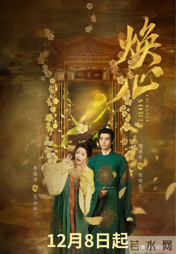 才播6集，播放破1400万，终于有让我熬夜狂追的古装悬疑剧了