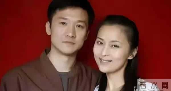 黄志忠也没想到，分手4年后，以这种方式与53岁柯蓝“再续前缘”