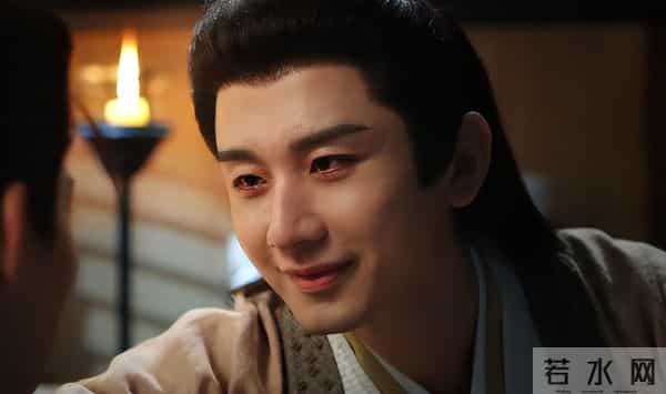 直到央视公开“点名”成毅,才明白,原来宁静一个字都没说错