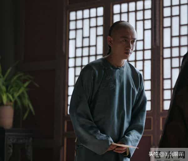 大生意人 :直到古母和李万堂重逢,古平原才知,李万堂为何不认他