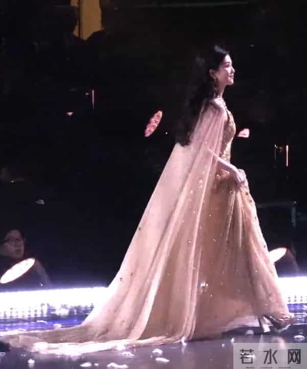 爱奇艺尖叫之夜落幕：4人实至名归，3人升咖，2人被骂，1人求再来