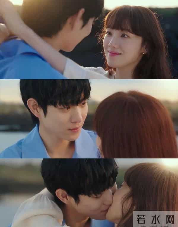 李圣经新剧上线，职场恋人深夜密会，结局五对CP全甜哭了