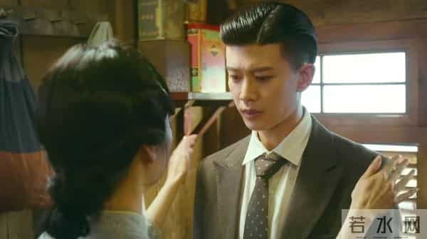 CCTV1《风与潮》首播即王炸！任嘉伦领衔全员演技派，央视押对了