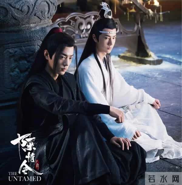 评分和票房都在意料之内,《得闲谨制》再次证明肖战是把双刃剑