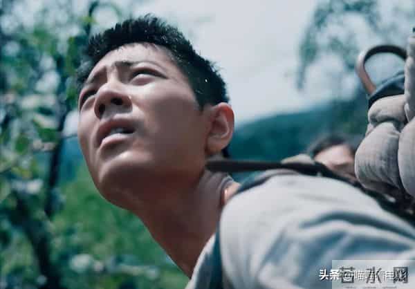 《得闲谨制》看肖战没错,尹正以胖力十足的演技让人彻底颠覆认知