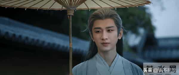 终于有比《琅琊榜》还好看的剧了!央八首播!堪称古装权谋剧天花板