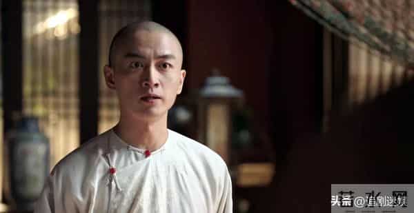 《大生意人》瑞麟设局，古平原拉李钦合伙，却让苏紫轩捡了大便宜