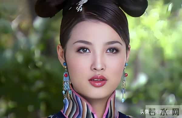 这个配角不一般!《大生意人》出场不多气场全开,妻子也是演员!