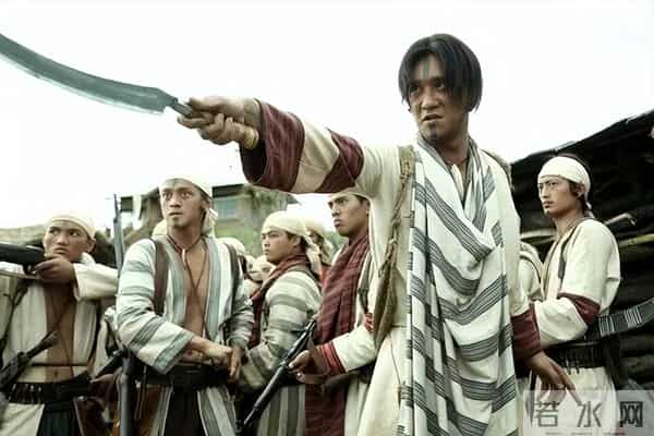 12月院线:都在盼着阿凡达