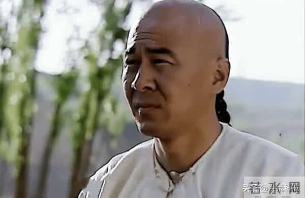 《大生意人》结局：六王爷背刺，古平原靠四贵人翻盘，乔致庸上榜