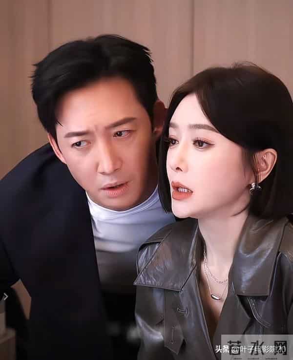 30集都市剧登场!王阳主演,实话说,看到这部剧的名字我真的无语