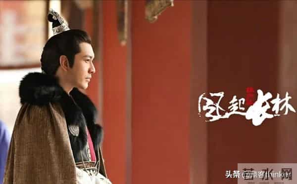 《琅琊榜》萧庭生:萧平章三岁开蒙捐压岁钱,四岁文武兼修仿琰殊