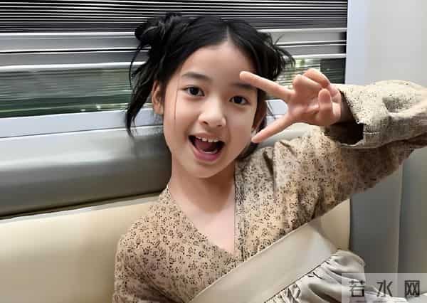 冲着任嘉伦看的《风与潮》,却被聂远女儿惊艳,演技不输实力派!