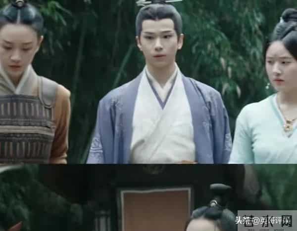 赵露思也想不到！曾演她身边不起眼的小护卫，如今成短剧爆款女主