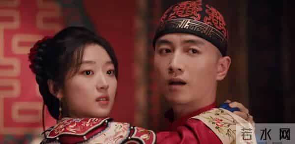 《大生意人》狠反转,反派宿敌接盘生意,竟是失散多年亲兄弟!