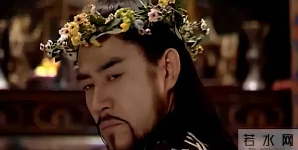 17年过去了,它依然是国剧天花板!