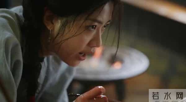 《大生意人》万万没想到!朱亚文一出场,男主陈晓就被打回了原形