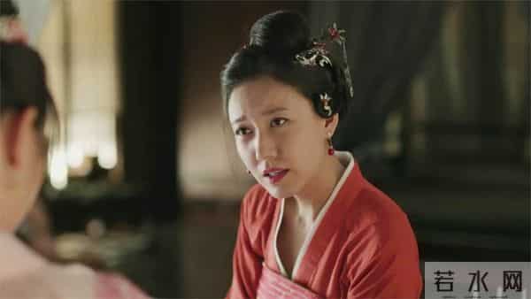 重温《知否》同样是高嫁为什么康姨妈总是针对明兰,从不刁难墨兰