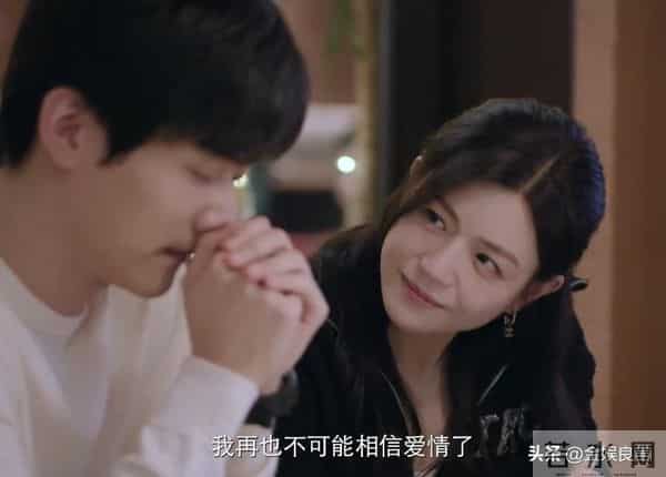 陈妍希《狙击蝴蝶》被观众要求下架!理由:剧情恶心、演技油腻