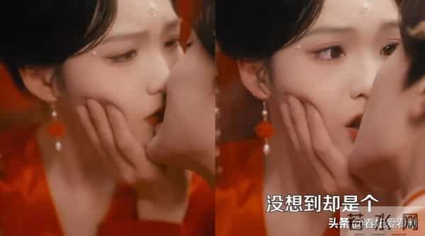 把吻戏拍出艺术感的5部高分短剧：每一帧都是心动的教科书