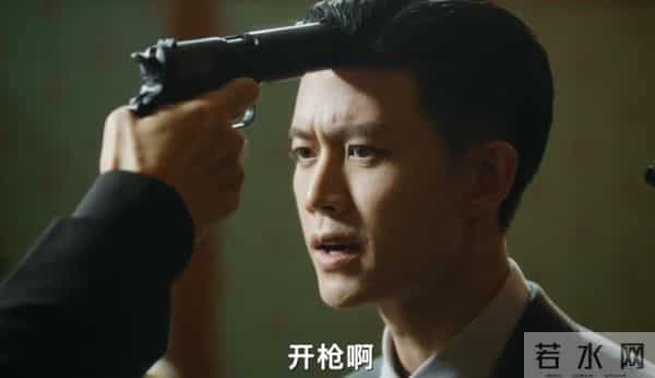 CCTV1今晚首播！32集金融谍战剧来袭，阵容不错，不愁没好剧看了